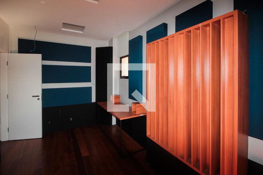 Apartamento à Venda – Aclimação, 5 Quartos, 508 m² – São Paulo