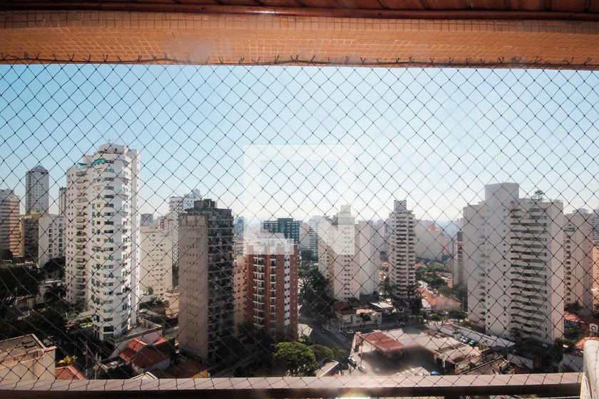 Apartamento à Venda – Aclimação, 5 Quartos, 508 m² – São Paulo