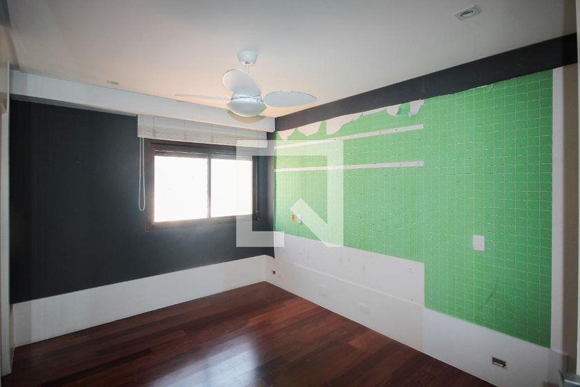Apartamento à Venda – Aclimação, 5 Quartos, 508 m² – São Paulo