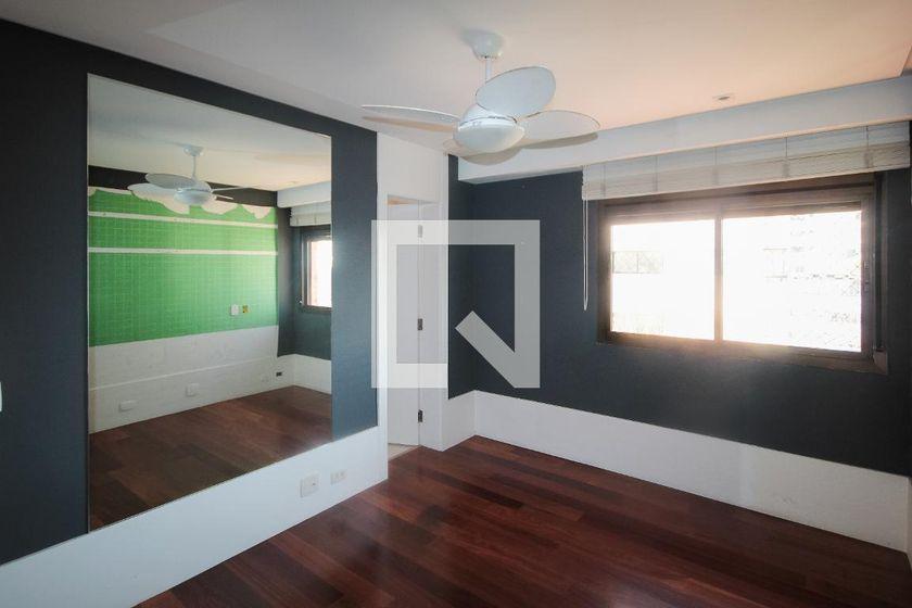 Apartamento à Venda – Aclimação, 5 Quartos, 508 m² – São Paulo