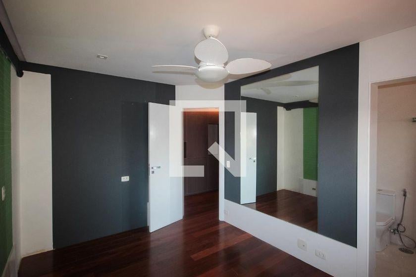 Apartamento à Venda – Aclimação, 5 Quartos, 508 m² – São Paulo