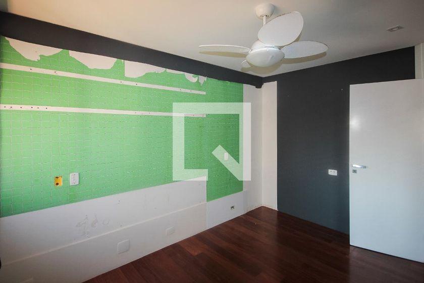 Apartamento à Venda – Aclimação, 5 Quartos, 508 m² – São Paulo