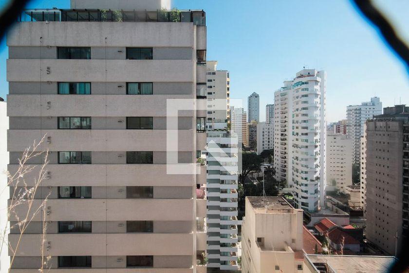 Apartamento à Venda – Aclimação, 5 Quartos, 508 m² – São Paulo