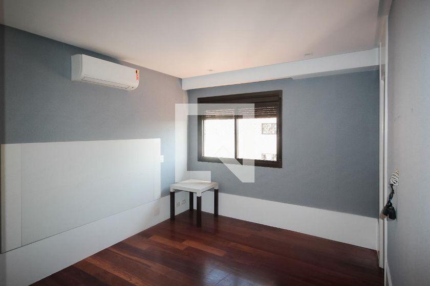 Apartamento à Venda – Aclimação, 5 Quartos, 508 m² – São Paulo