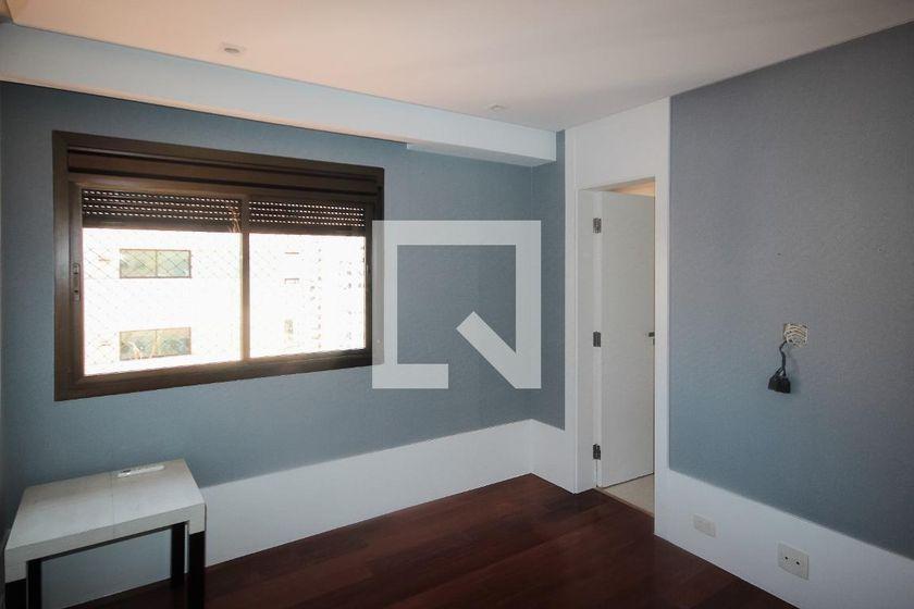 Apartamento à Venda – Aclimação, 5 Quartos, 508 m² – São Paulo