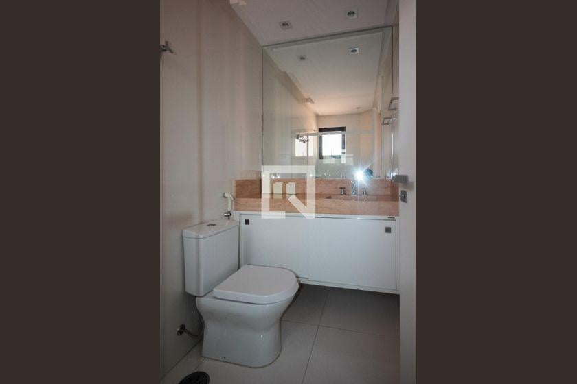 Apartamento à Venda – Aclimação, 5 Quartos, 508 m² – São Paulo