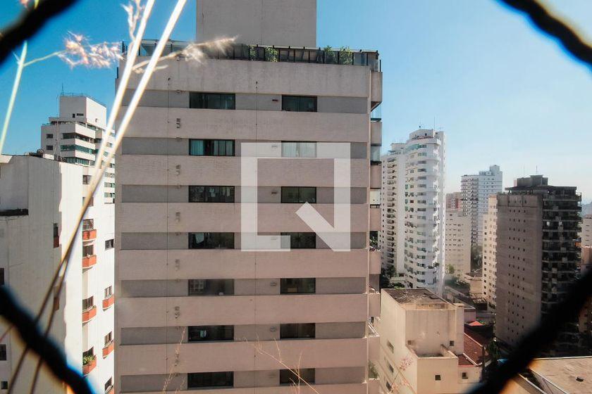Apartamento à Venda – Aclimação, 5 Quartos, 508 m² – São Paulo