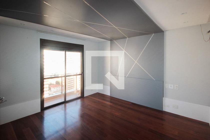 Apartamento à Venda – Aclimação, 5 Quartos, 508 m² – São Paulo