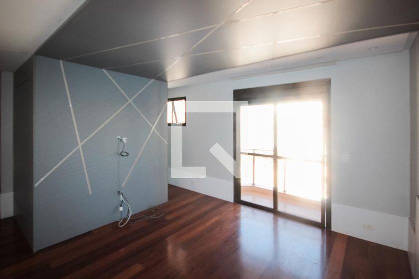 Apartamento à Venda – Aclimação, 5 Quartos, 508 m² – São Paulo