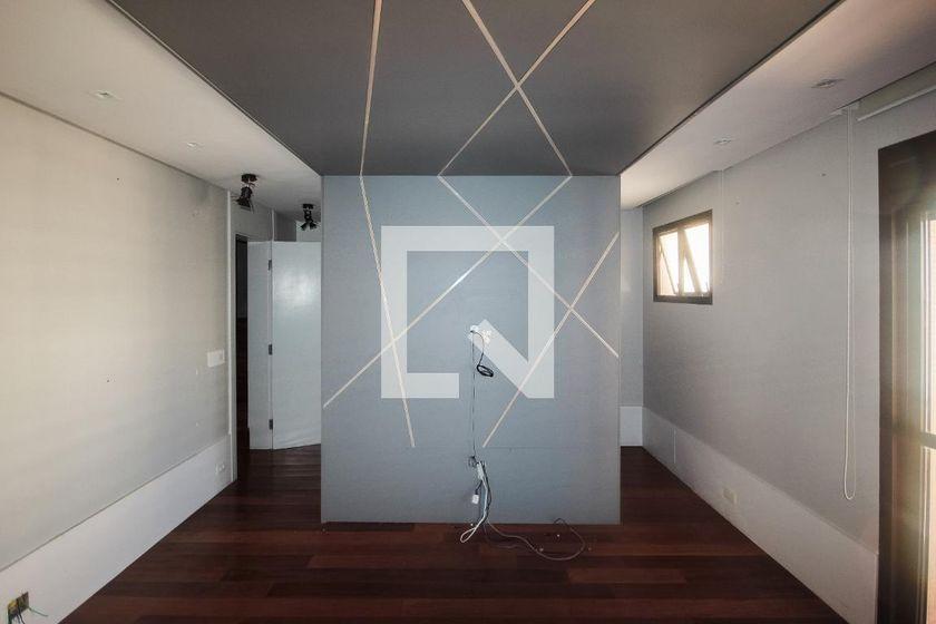 Apartamento à Venda – Aclimação, 5 Quartos, 508 m² – São Paulo