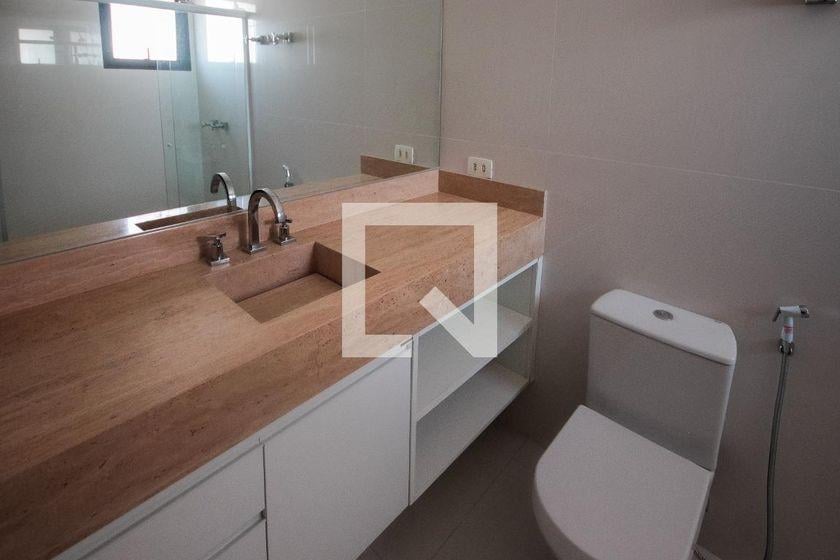 Apartamento à Venda – Aclimação, 5 Quartos, 508 m² – São Paulo