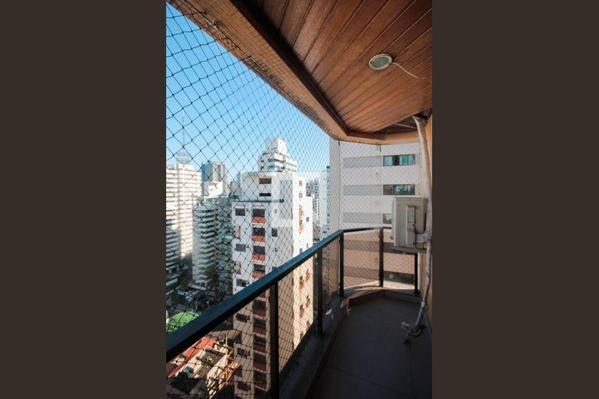 Apartamento à Venda – Aclimação, 5 Quartos, 508 m² – São Paulo