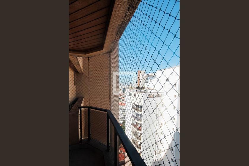 Apartamento à Venda – Aclimação, 5 Quartos, 508 m² – São Paulo