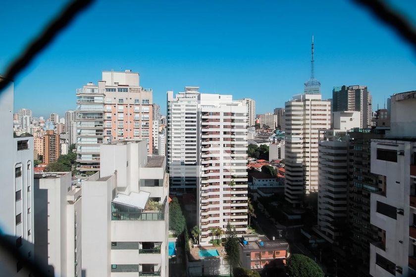 Apartamento à Venda – Aclimação, 5 Quartos, 508 m² – São Paulo