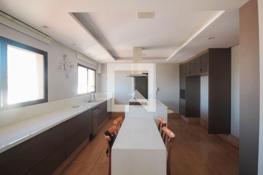 Apartamento à Venda – Aclimação, 5 Quartos, 508 m² – São Paulo