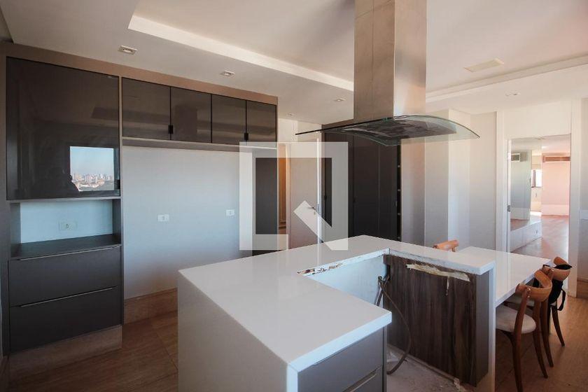 Apartamento à Venda – Aclimação, 5 Quartos, 508 m² – São Paulo
