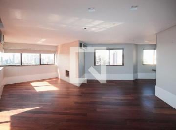 Apartamento à Venda – Aclimação, 5 Quartos, 508 m² – São Paulo