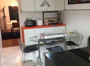 Apartamento com 3 dormitórios para alugar, 200 m² – Perdizes – São Paulo/SP
