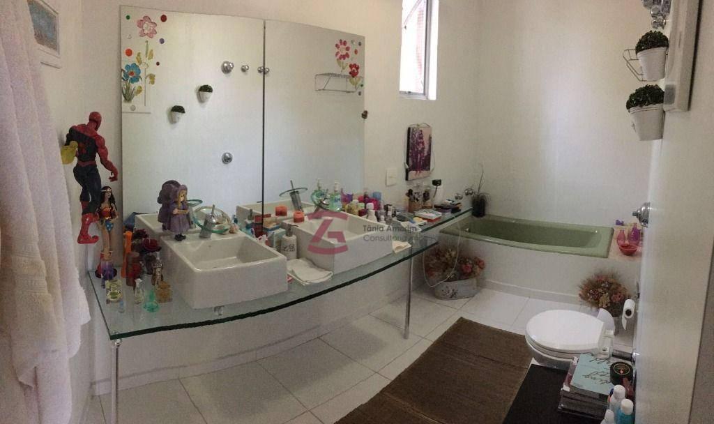 Apartamento com 3 dormitórios para alugar, 200 m² – Perdizes – São Paulo/SP