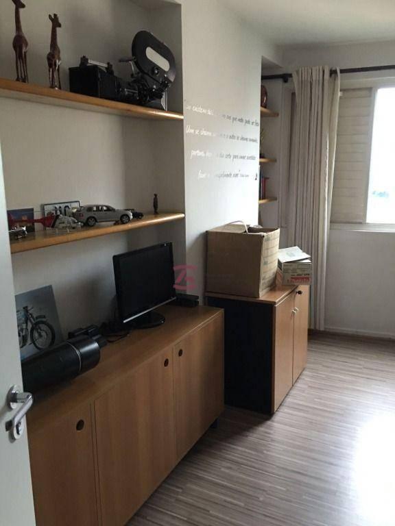 Apartamento com 3 dormitórios para alugar, 200 m² – Perdizes – São Paulo/SP