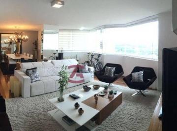 Apartamento com 3 dormitórios para alugar, 200 m² – Perdizes – São Paulo/SP