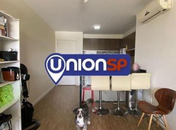 Apartamento com 2 dormitórios à venda, 60 m² por R$ 870.000 – Perdizes – São Paulo/SP