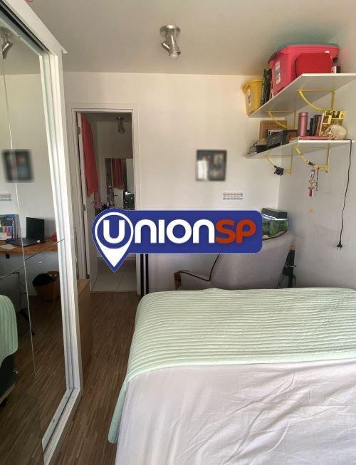 Apartamento com 2 dormitórios à venda, 60 m² por R$ 870.000 – Perdizes – São Paulo/SP