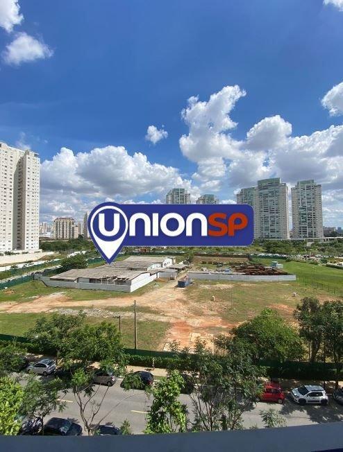 Apartamento com 2 dormitórios à venda, 60 m² por R$ 870.000 – Perdizes – São Paulo/SP
