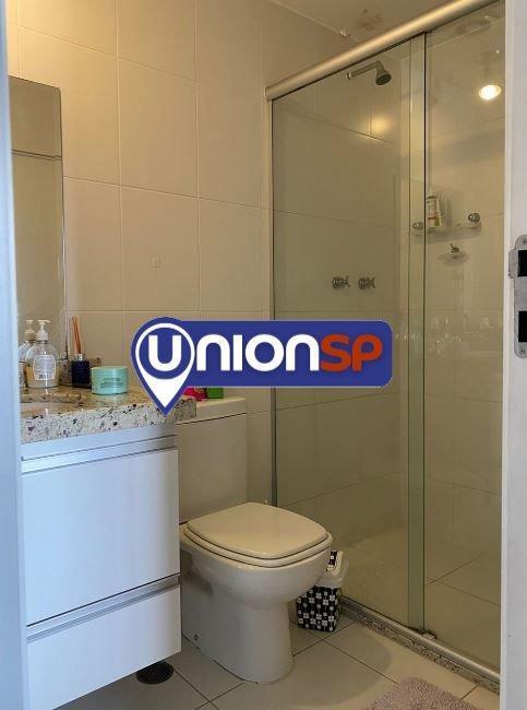 Apartamento com 2 dormitórios à venda, 60 m² por R$ 870.000 – Perdizes – São Paulo/SP