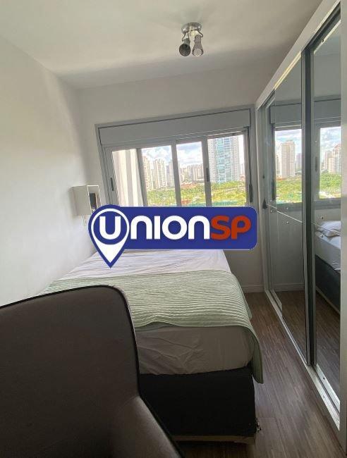 Apartamento com 2 dormitórios à venda, 60 m² por R$ 870.000 – Perdizes – São Paulo/SP