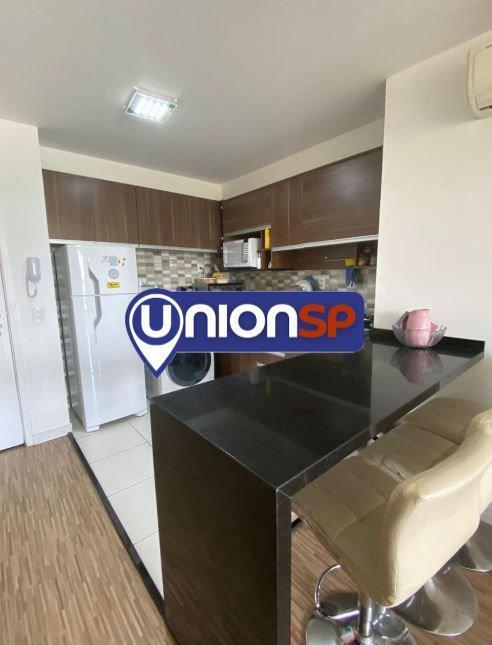 Apartamento com 2 dormitórios à venda, 60 m² por R$ 870.000 – Perdizes – São Paulo/SP