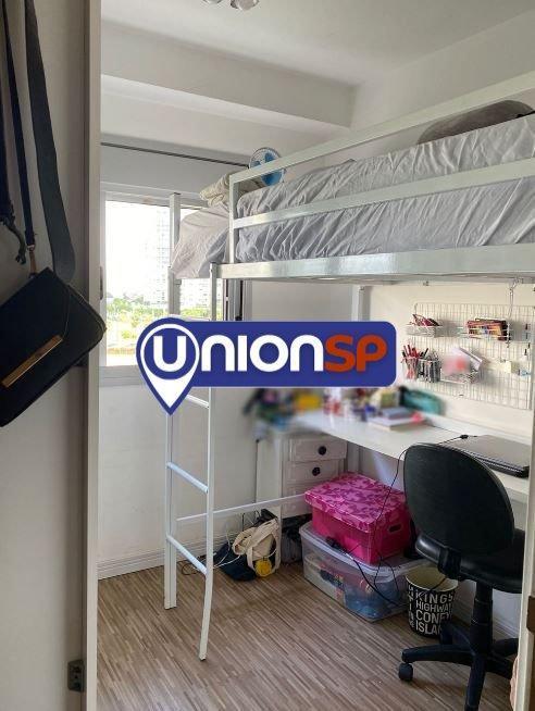 Apartamento com 2 dormitórios à venda, 60 m² por R$ 870.000 – Perdizes – São Paulo/SP