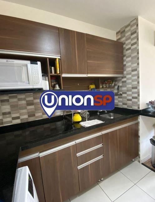 Apartamento com 2 dormitórios à venda, 60 m² por R$ 870.000 – Perdizes – São Paulo/SP