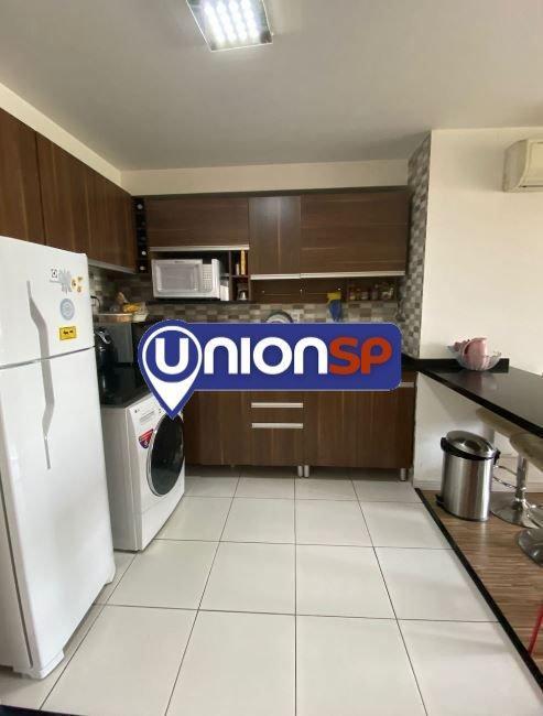 Apartamento com 2 dormitórios à venda, 60 m² por R$ 870.000 – Perdizes – São Paulo/SP