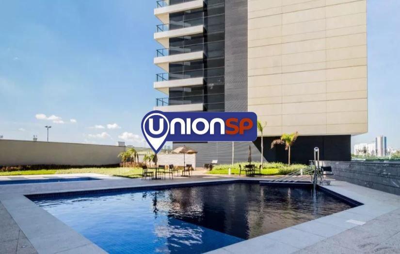 Apartamento com 2 dormitórios à venda, 60 m² por R$ 870.000 – Perdizes – São Paulo/SP