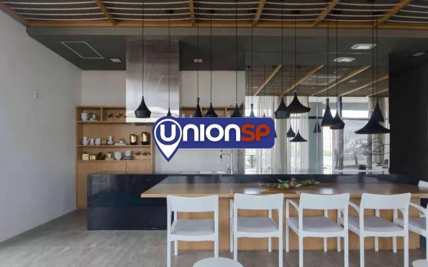 Apartamento com 2 dormitórios à venda, 60 m² por R$ 870.000 – Perdizes – São Paulo/SP