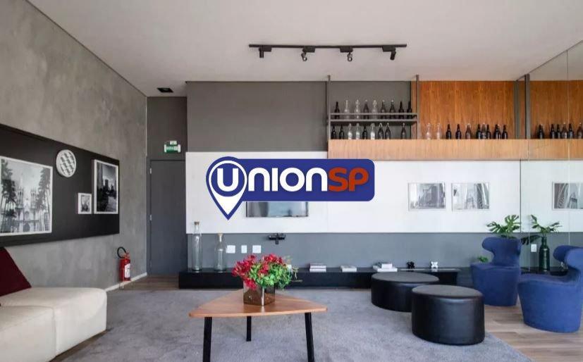Apartamento com 2 dormitórios à venda, 60 m² por R$ 870.000 – Perdizes – São Paulo/SP