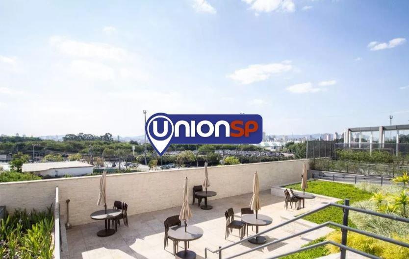 Apartamento com 2 dormitórios à venda, 60 m² por R$ 870.000 – Perdizes – São Paulo/SP