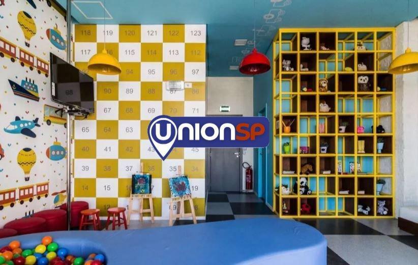 Apartamento com 2 dormitórios à venda, 60 m² por R$ 870.000 – Perdizes – São Paulo/SP