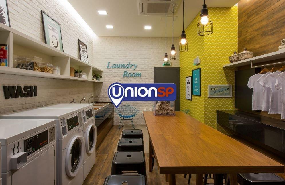 Apartamento com 2 dormitórios à venda, 60 m² por R$ 870.000 – Perdizes – São Paulo/SP