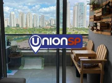 Apartamento com 2 dormitórios à venda, 60 m² por R$ 870.000 – Perdizes – São Paulo/SP
