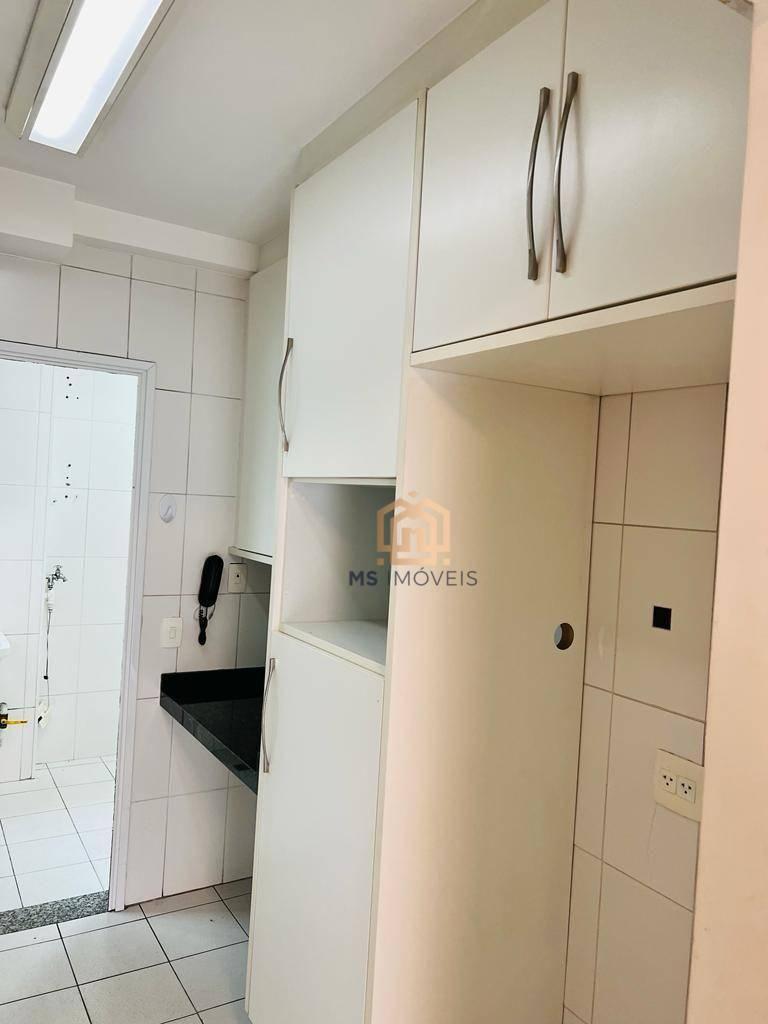 APARTAMENTO 89m² 3 quartos sendo 1 suíte para ALUGAR – Vila Mariana – São Paulo/SP