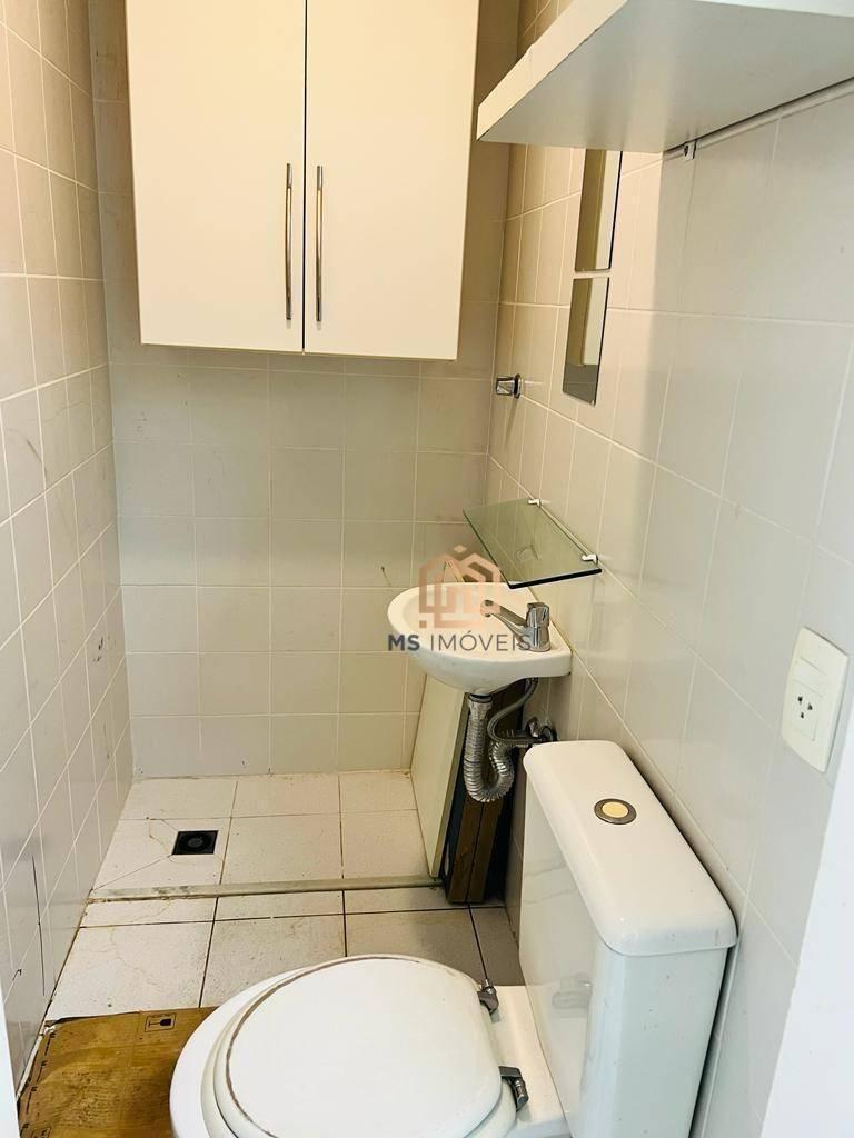 APARTAMENTO 89m² 3 quartos sendo 1 suíte para ALUGAR – Vila Mariana – São Paulo/SP