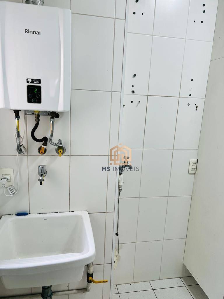 APARTAMENTO 89m² 3 quartos sendo 1 suíte para ALUGAR – Vila Mariana – São Paulo/SP