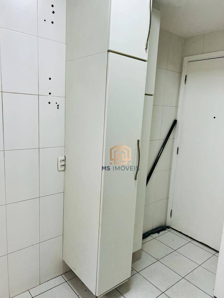 APARTAMENTO 89m² 3 quartos sendo 1 suíte para ALUGAR – Vila Mariana – São Paulo/SP