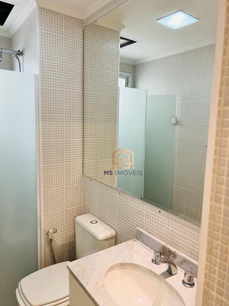 APARTAMENTO 89m² 3 quartos sendo 1 suíte para ALUGAR – Vila Mariana – São Paulo/SP