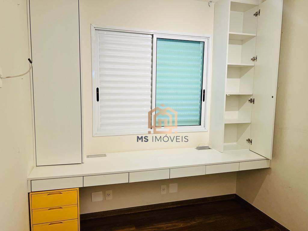 APARTAMENTO 89m² 3 quartos sendo 1 suíte para ALUGAR – Vila Mariana – São Paulo/SP