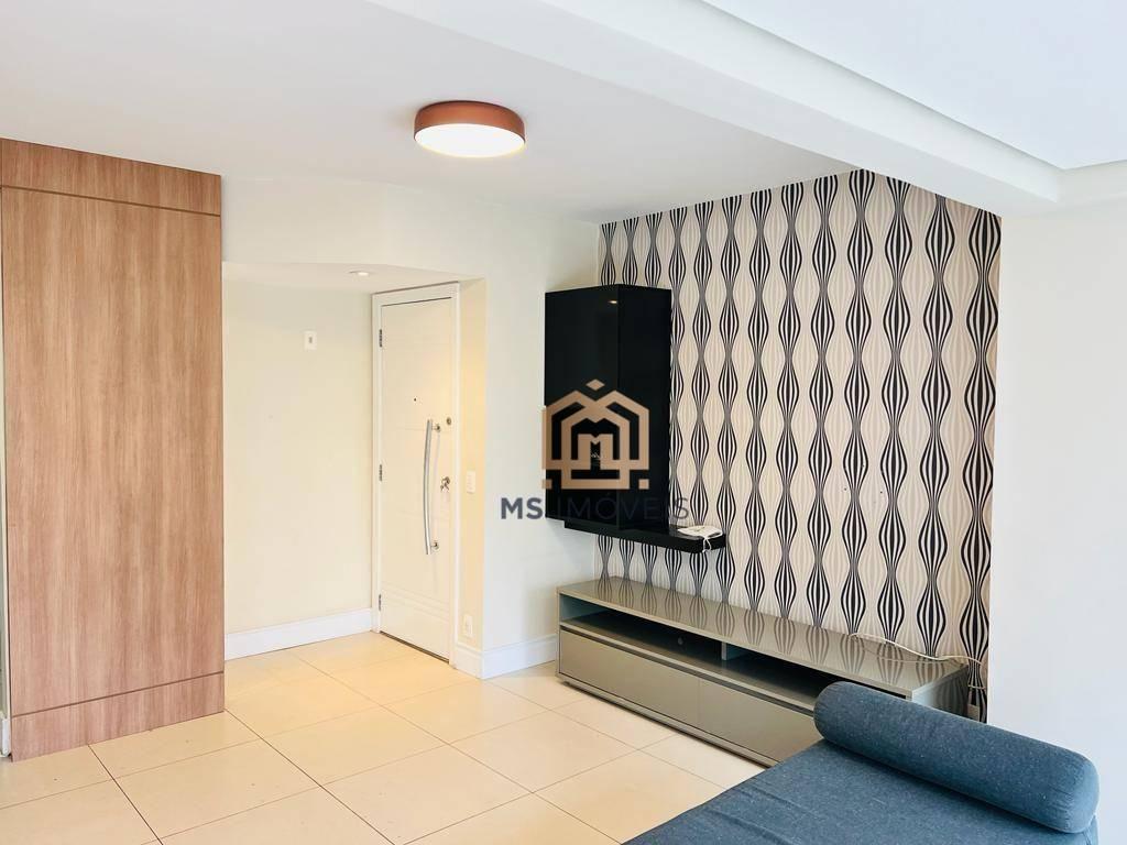 APARTAMENTO 89m² 3 quartos sendo 1 suíte para ALUGAR – Vila Mariana – São Paulo/SP