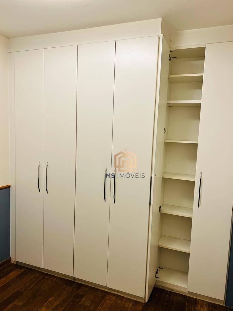 APARTAMENTO 89m² 3 quartos sendo 1 suíte para ALUGAR – Vila Mariana – São Paulo/SP