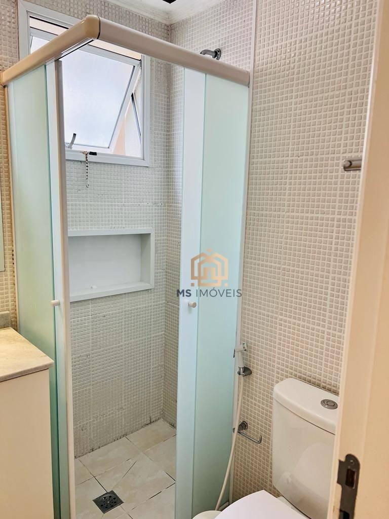 APARTAMENTO 89m² 3 quartos sendo 1 suíte para ALUGAR – Vila Mariana – São Paulo/SP